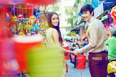 V&otilde; Cảnh , Thủy Ti&ecirc;n , Genero Dinh